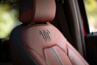 2020 F-250 King Ranch